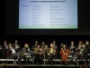 A - Stimmen Der Gesellschaft - Diskussionsrunde Am Zweiten Veranstaltungstag